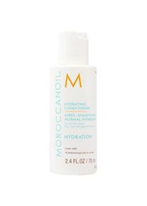 Moroccanoil Hydration Paraben-Free Hair Conditioner Moisture And Shine 70 ml