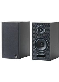 Elipson Horus 6B BT HDMI Pair (Black Carbon)