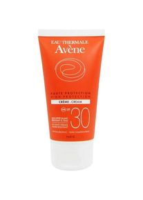 Av&egrave;ne Av&egrave;ne High Protection Cream SPF30 - 50 ml