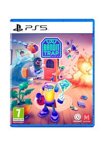Bandit Trap - Sony PlayStation 5 - Action - PEGI 7