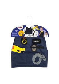 Theo Klein S.W.A.T. Police Action Set - 3+ Years