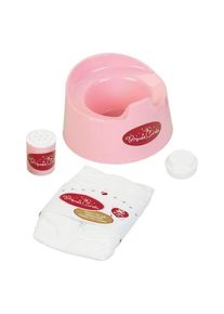 Theo Klein Potty Set