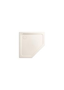 Kaldewei Cornezza Duschwanne 459030003030 90x90x2,5cm, Antislip Perl-Effekt, bahamabeige