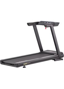 Laufband Reebok "FR30z Floatride", schwarz, Laufb&auml;nderB:74cm H:115cm L:187cm, Laufband, bis max. 20 km/h, mit Steigung, 150 kg max. Benutzergewicht, B:74cm H:115cm L:187cm