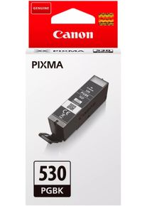 Canon Tintenpatrone "PGI-530PGBK", schwarz, Tintenpatronen, Tintenpatrone