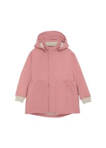 Kurzjacke EN FANT "Kurzjacke ENJacket", M&auml;dchen, Gr. 92, rosa (old rose), Obermaterial: 100% Polyester PES., Jacken Kurzjacke