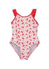 Badeanzug Blue Seven "Blue Seven Badeanzug", Damen, Gr. 92/98, 4050, rosa, Elasthan, Polyester, Badeanz&uuml;ge Badeanzug