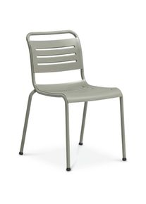 Stuhl Re-Al Gr&uuml;n NCS S 3005-G50Y