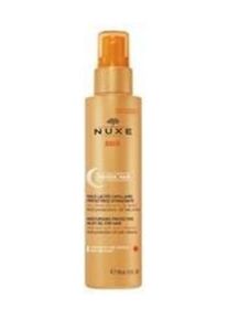 NUXE Paris Nuxe Sun Moisturising Protective Milky Oil For Hair 100 ml