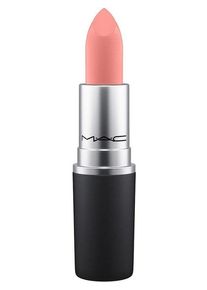 MAC Powder Kiss Lipstick #Reverence