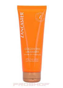Lancaster Golden Tan Maximizer After Sun Lotion