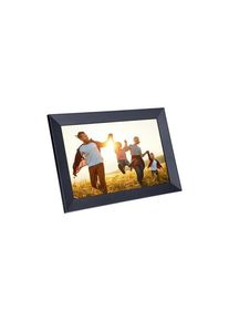 Rollei Smart Frame WiFi 103 - Black