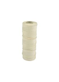 Quantore - Cotton rope Ecru 100m