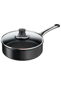 Tefal Excellence Sautepan 24 cm w. lid
