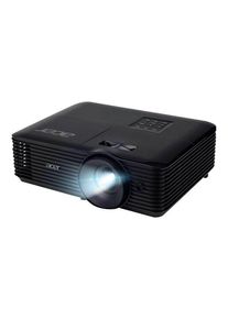 Acer Projektoren X1228H - DLP projector - portable - 3D - 1024 x 768 - 4500 ANSI lumens
