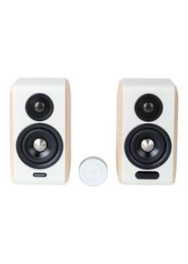 Edifier S880DB MKII - 2.0 Active Hi-Fi Speakers - 88W - White