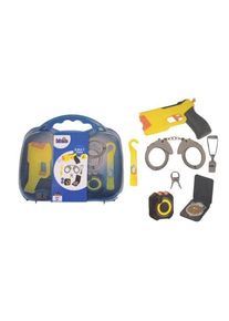 Theo Klein S.W.A.T. Taser-Style Toy Pistol with Accessories - 3+ Years