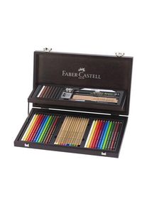 Faber-Castell 110084 colour pencil