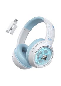 ONIKUMA GT802 gaming headphones (white)