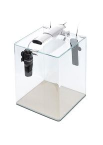 AQUAEL OptiBent Set 29L White