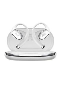 QCY Crossky R70 Open-Ear Wireless Earbuds - Gray