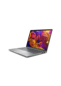 HP ZBook 8 G1ak Mobile Workstation