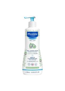 Mustela Avocado Gentle Cleansing Gel 500 ml