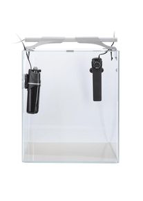 AQUAEL OptiBent Set 68L White