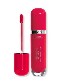 Revlon Ultra HD Vinyl Lip Polish 5.9ml.- 910 Cherry On Top