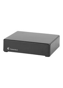 Pro-Ject BLUETOOTH BOX E BLACK