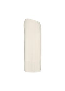 MAMALICIOUS kismama midiszoknya - nő - m&eacute;ret XS - feh&eacute;r