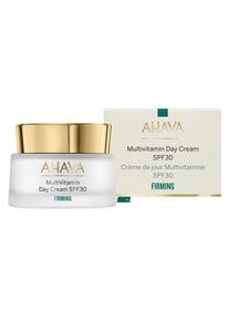 AHAVA Multivitamins Reviving Day Cream SPF30 50 ml