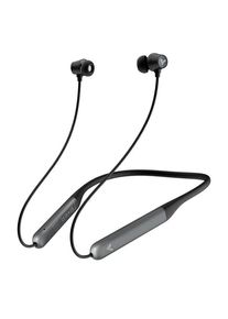Verbatim TruSound ANC Neckband Earbuds Black