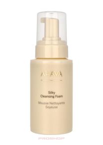 AHAVA T.T.C. Gentle Facial Cleansing Foam - 150 ml