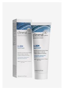 AHAVA Clineral X-Zem Head-to-Toe Cream