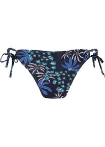 Brunotti NOLESTINA-PRINT Bikini Hose Damen - Gr&ouml;&szlig;e 42 - schwarz