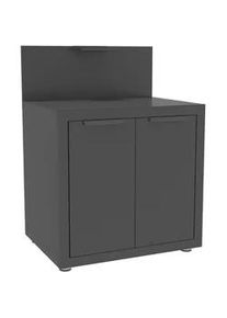 Outdoork&uuml;chenunterschank Origin Anthrazit