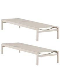 SONNENLIEGE COPACABANA