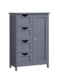 MIDISCHRANK LHC41GY