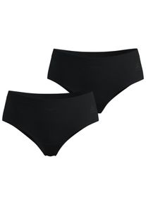Odlo Active Light Midi Briefs 2 Pack Femme