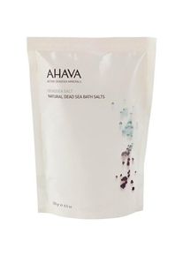 AHAVA Natural Dead Sea Bath Salt - 250g