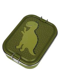 Trixie Large Lunch Box - Mr Dino