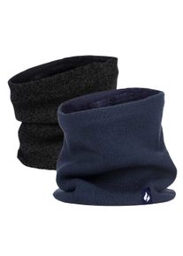 2-Pack Heren Thermisch Winter Nekwarmer
