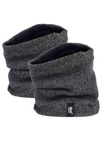 2-Pack Heren Thermisch Winter Nekwarmer