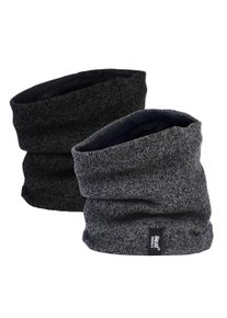 2-Pack Heren Thermische Winter Nekwarmer