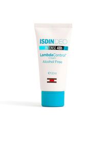 Lambda Crema Deodorant 50 ml