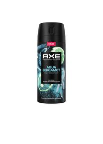 Aqua Bergamot Deo Vapo 150 ml
