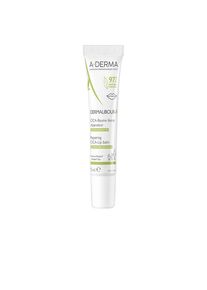Dermalibour+ Cica Herstellende Lippenbalsem 15 ml