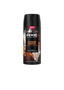 Koper Santal Deodorant Vapo 150 ml