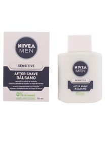 Mannen Gevoelige Aftershave Balsem 0% Alcohol 100 ml